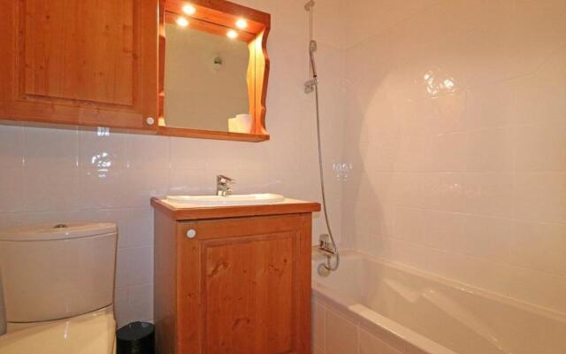 Appartement Montvalezan-La Rosière, 4 pièces, 8 personnes - FR-1-398-534