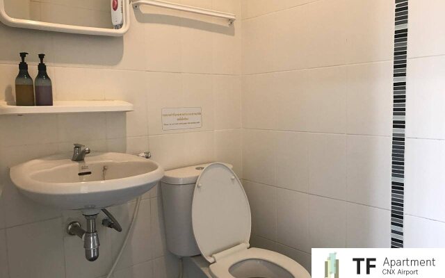 TF Apartment