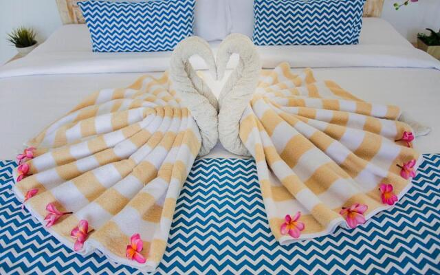 The Waterfront Beach House