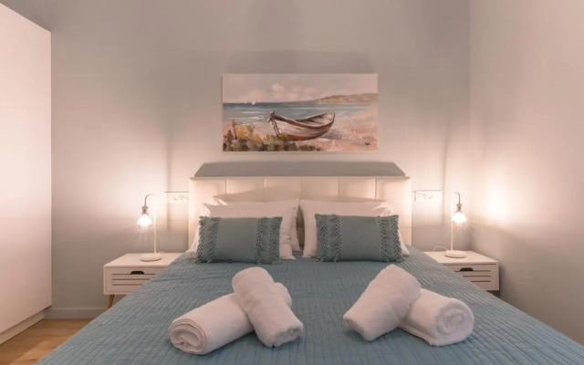 Saint George cozy studio