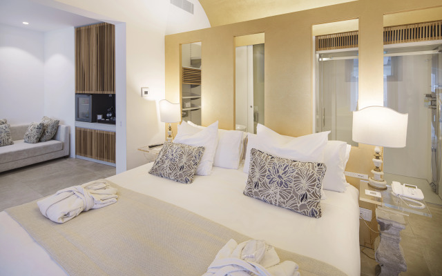 Hotel Le Calette