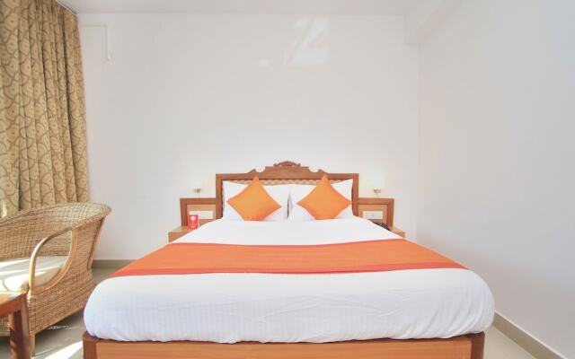OYO 9656 Hotel Sri Venkateshwara Residency