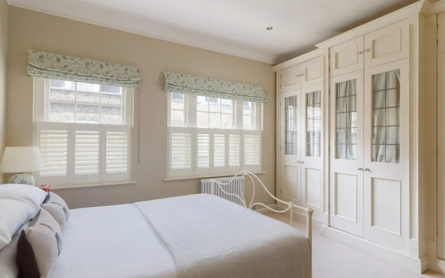 Kings Road 3 bed House Chelsea