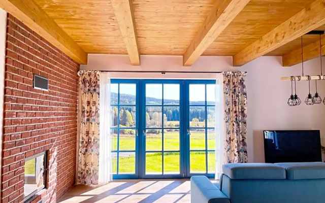 Chalupa Julia Staré Hutě