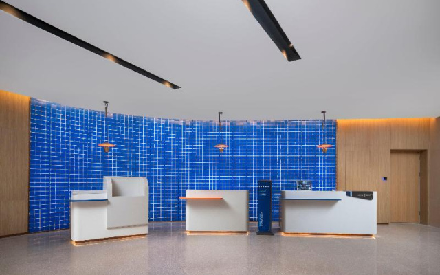Holiday Inn Express Beijing Tongzhou by IHG