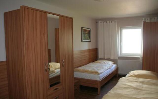 Pension am Sundhäuser See