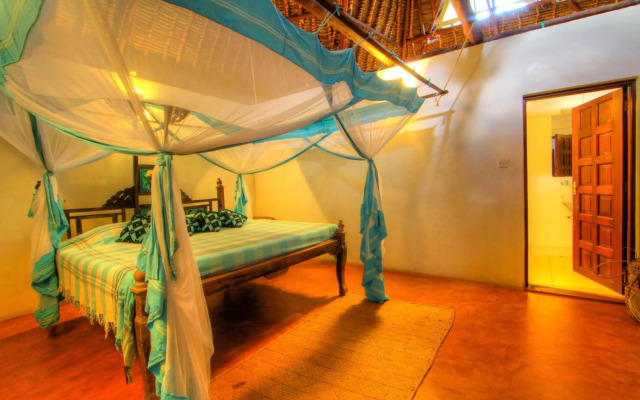 Swahili House