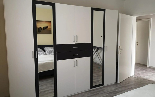 Ferienwohnung am Schlosspark