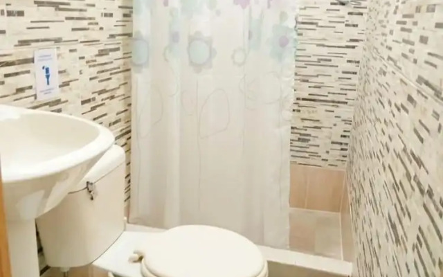 Manteña Boutique Hotel