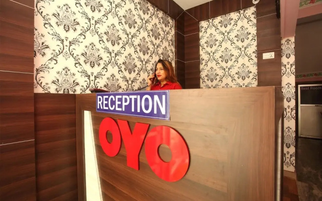 OYO 366 Hotel Anmol