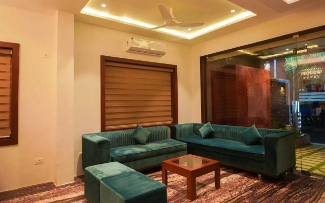 Vari Park - Comfort Stay