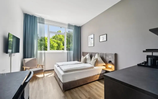 Home and Coliving Bonn Aparthotel