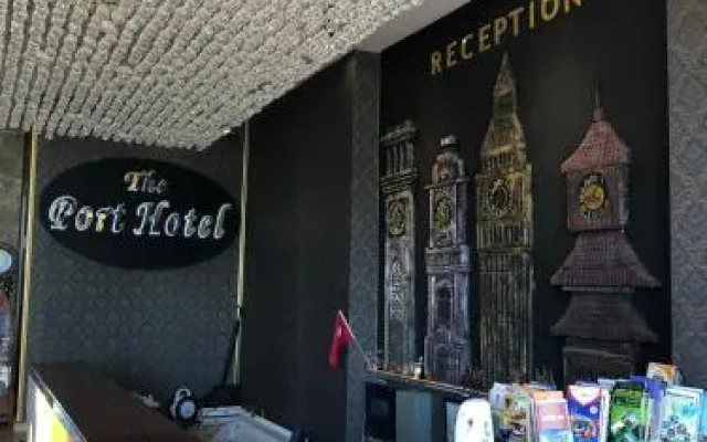 The Port Hotel