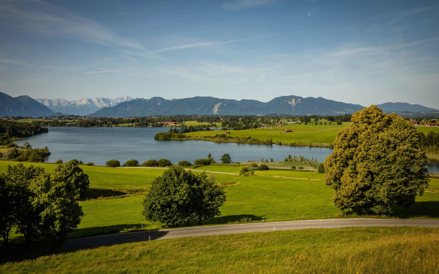 Boutique Hotel Angerer