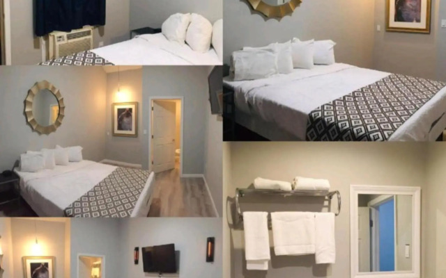 Penn Lodge Hotel & Suites