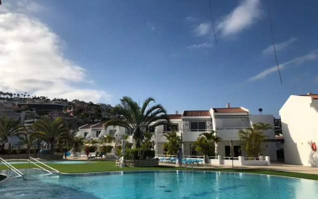 Apartamentos Malibú