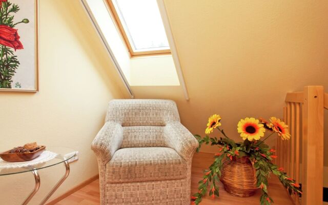 Waldblick Forest Retreat