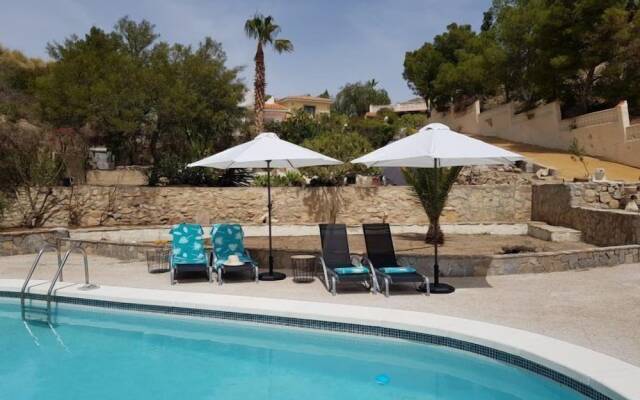 Lavinia Naturist Resort