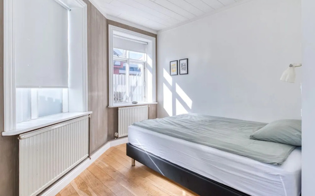 Sem apartments