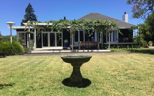 Pa Road B&B Kerikeri NZ