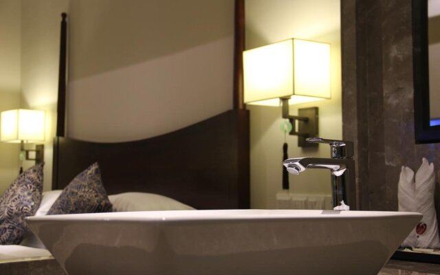 Lettry Hotel