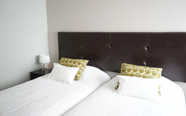 Modern Apartment in Miraflores