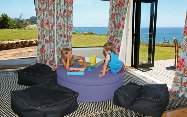 Sea View Waiheke
