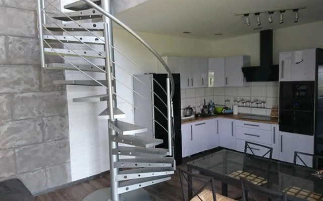 Apartement - Loft Bydgoszcz Centrum