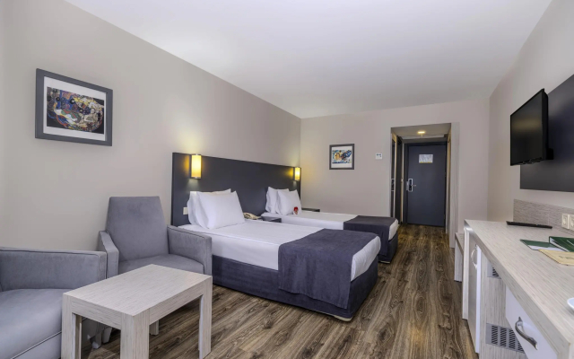 Washington Resort Hotel - All Inclusive