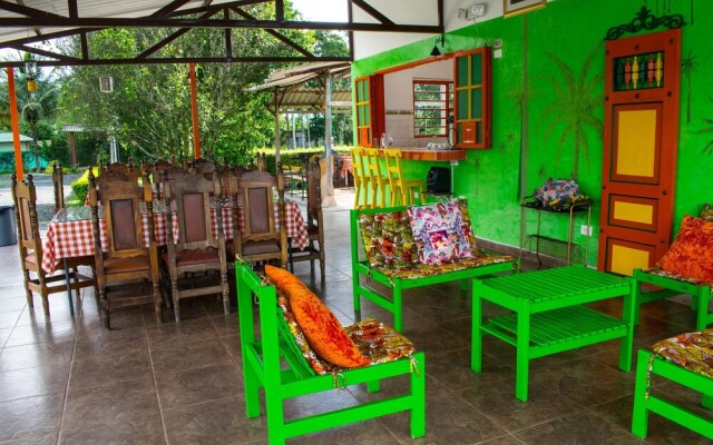 Finca Hotel Fatima