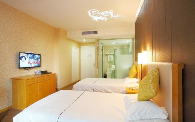 Minuo Flavour Hotel