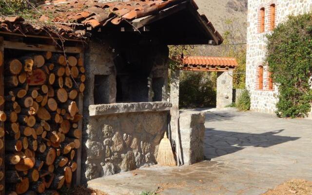 Guesthouse Ariadni