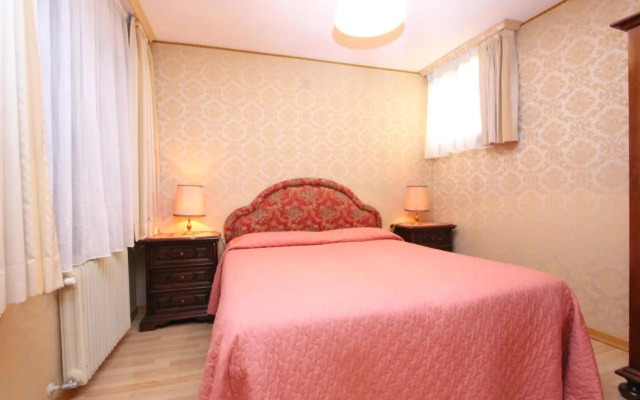 Residence San Marco MCS
