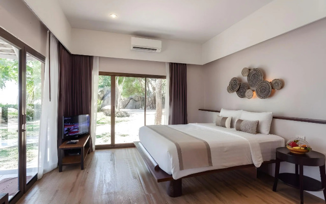 Sarikantang Resort And Spa