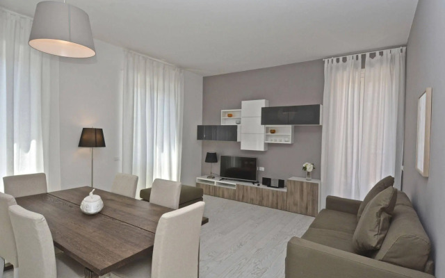 House & The City - Vatican Apartments