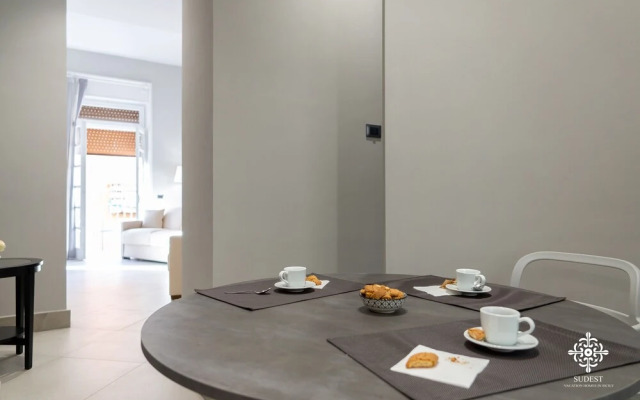 Matteotti Luxury Residence