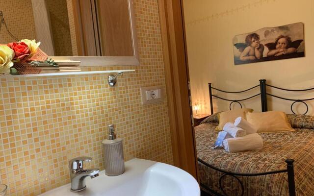 Bed & Breakfast Mafi