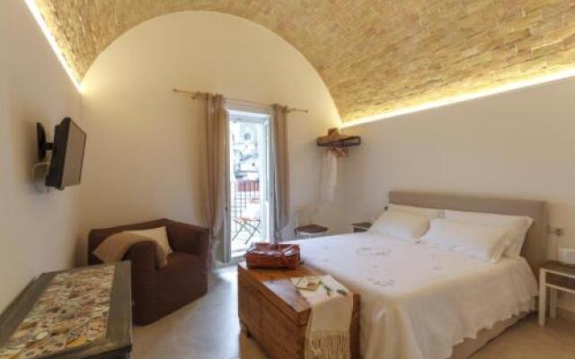 Casa Vacanza Il Fontanino Nel Cuore Dei Sassi