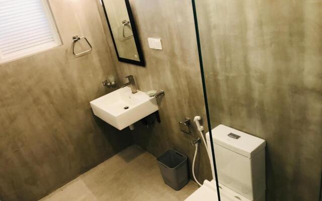 Sapiens Home Weligama bay