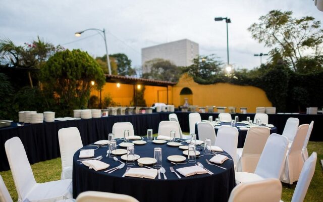 Hotel Misión Guadalajara