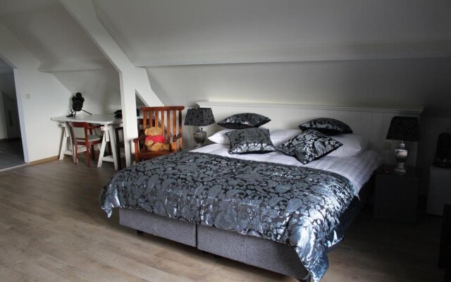 B&B Schanulliekewellness