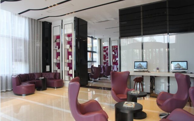 Regal Poly Guiyang Hotel