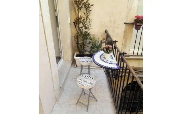 Talia Ortigia Apartment