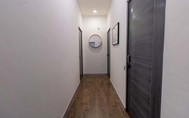 Capitalia - Apartments - José Azueta 31