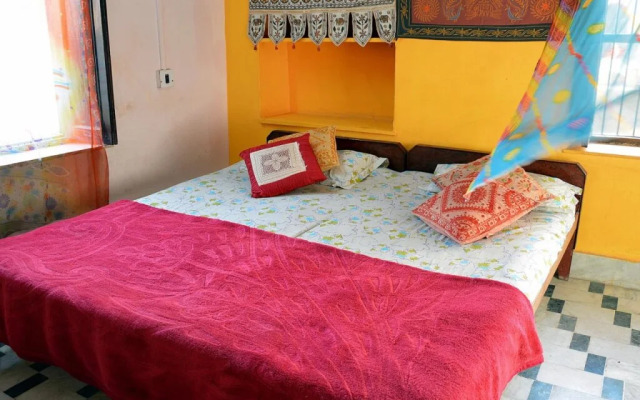 Monica Guesthouse & Safari