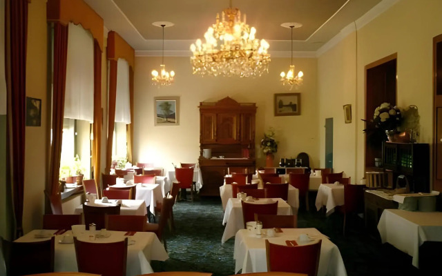 Hotel Victoria