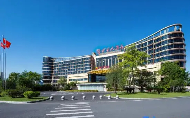 Wordorf Shirokia Hotel