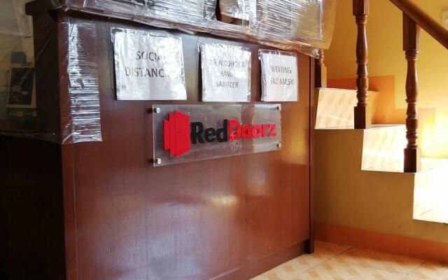 RedDoorz near SM Batangas City