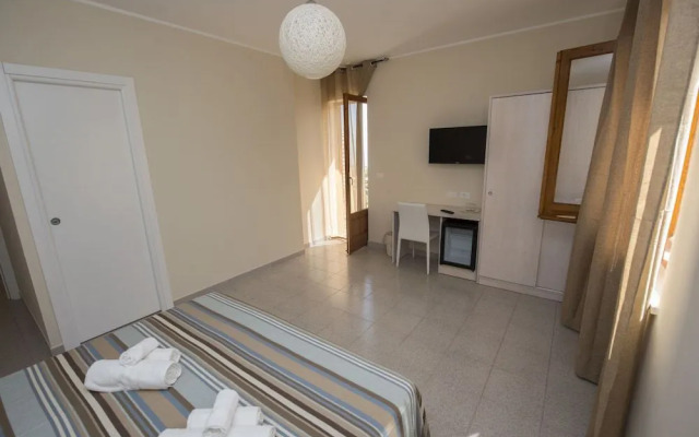 Donna Rosa Accommodation