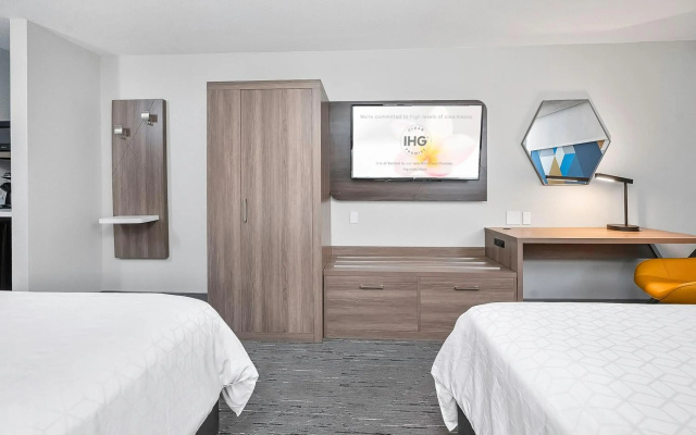 Holiday Inn Express Palestine by IHG